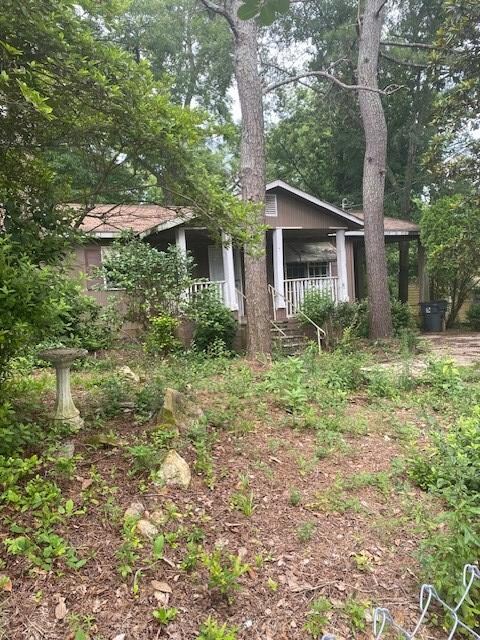 533 E Jefferson St, Americus, GA 31709 - photo 3