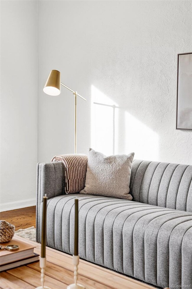 394 S Perry St, Denver, CO 80219 - photo 4