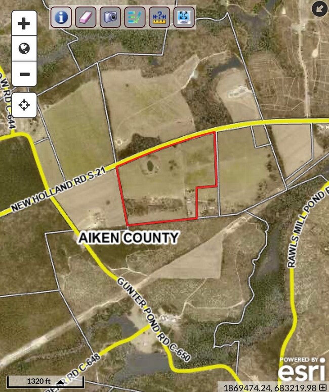 00 New Holland Rd, Aiken, SC 29805 - photo 6