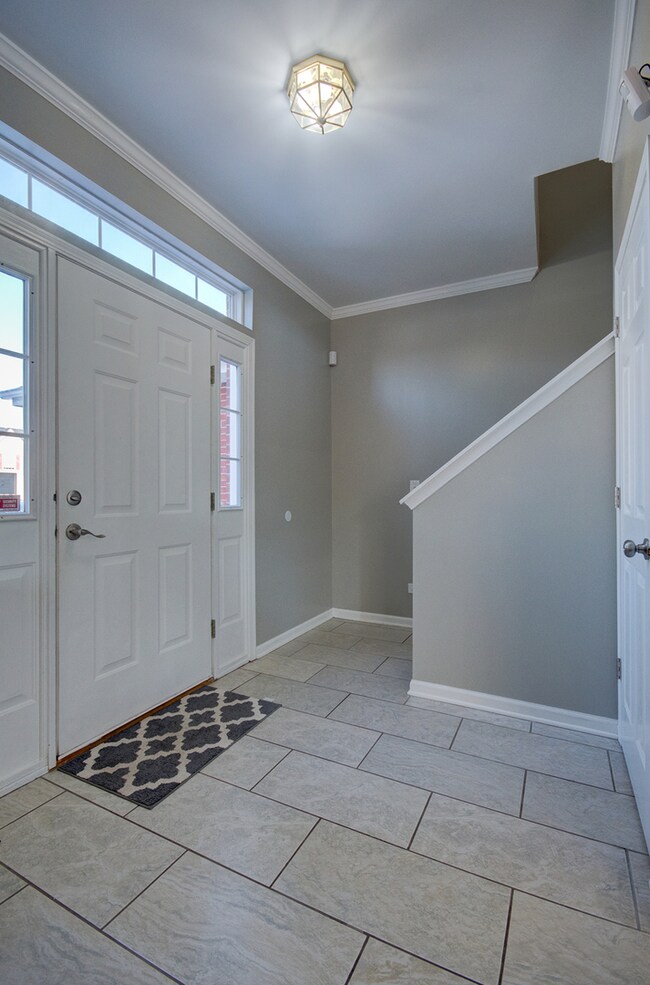 Foyer