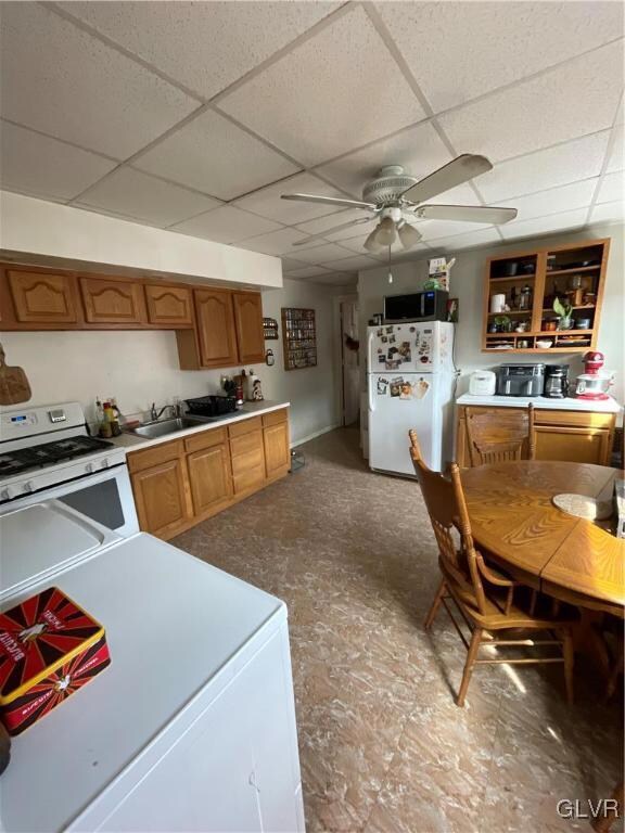 614 N Fulton St, Allentown, PA 18102 - photo 2