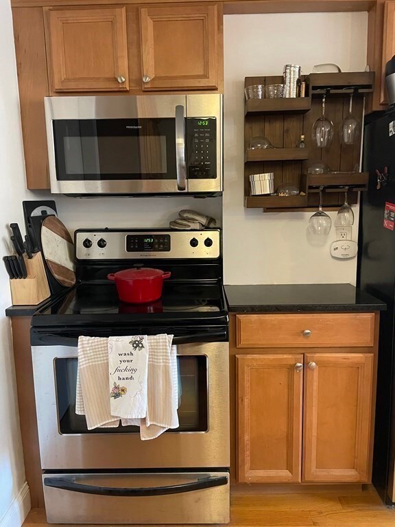 206 Endicott St unit 3, Boston, MA 02113 - photo 4