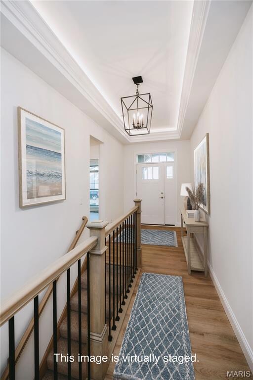 5374 Tesson Ct, Sappington, MO 63128 - photo 2