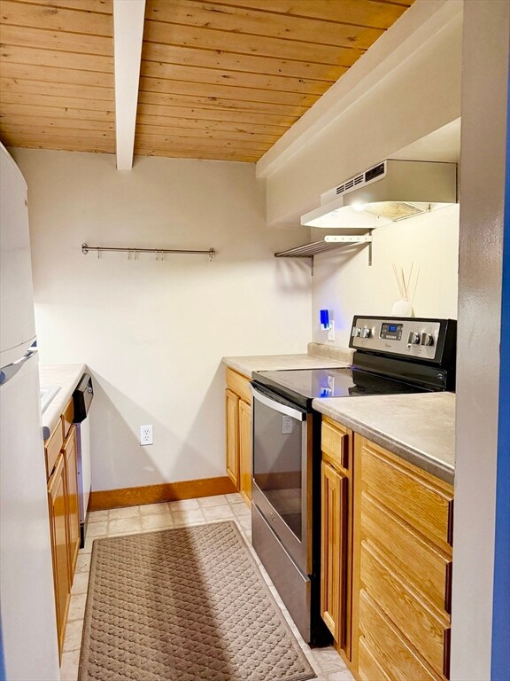 24 Norman St unit 203, Salem, MA 01970 - photo 3