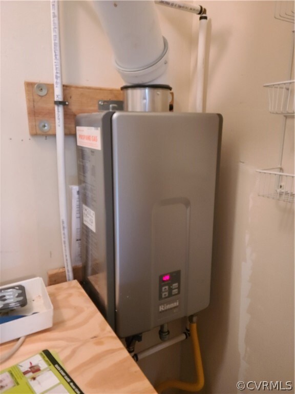 5811 Retriever Rd, North Chesterfield, VA 23237 - photo 5