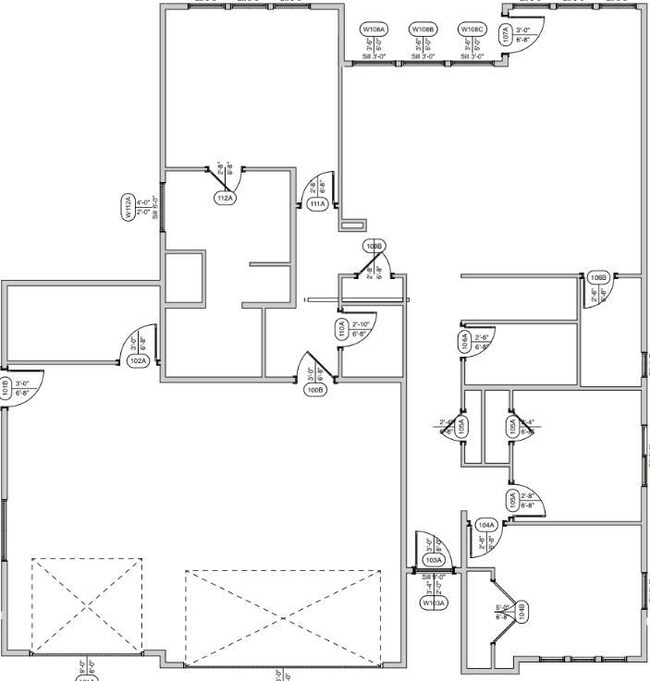 Vallry Lot 10 Layout 2