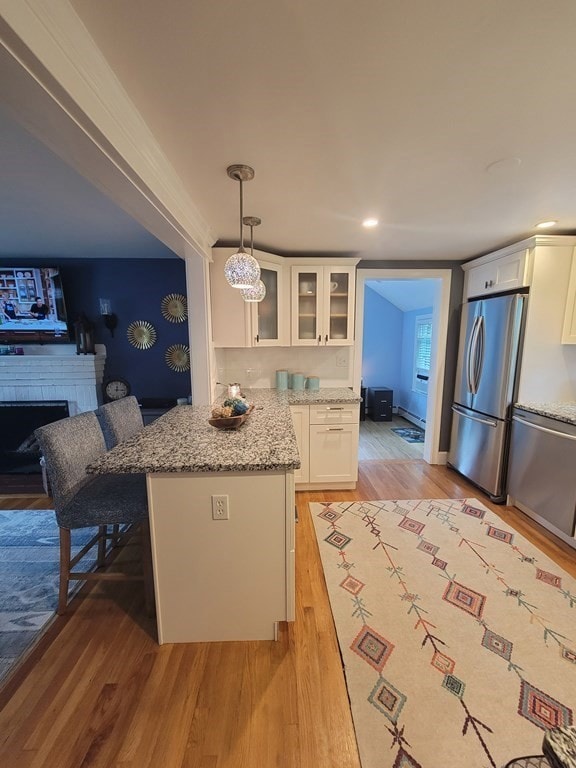 16 Adorn St, Weymouth, MA 02188 - photo 5