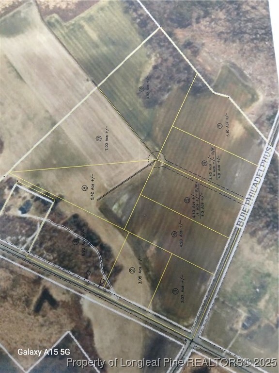 Lot 4 Buie - Philadelphus Rd, Red Springs, NC 28377 - photo 2