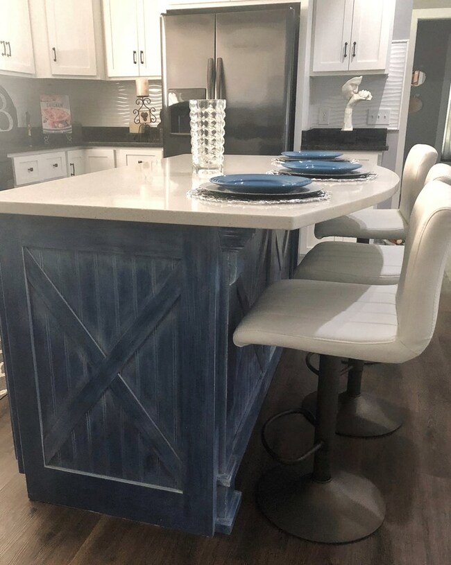 800 W Grossman Dr, Vidalia, GA 30474 - photo 6