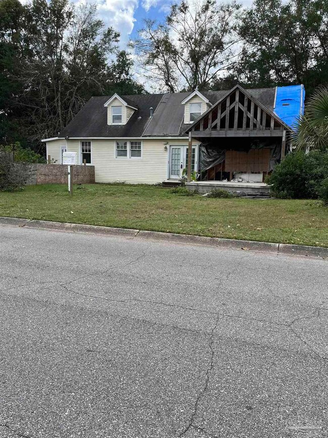 2 Dormers Upstairs
