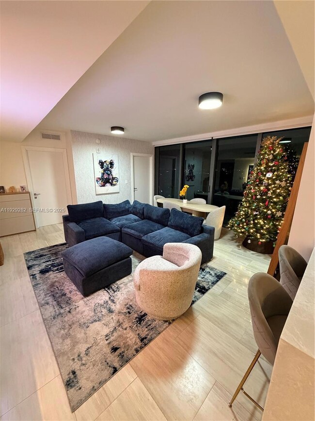 Echo Brickell unit 1105, Miami, FL 33131 - photo 4