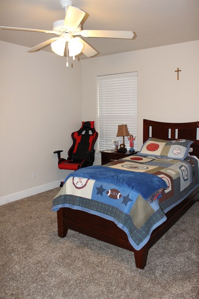 9305 Agave Ave, Odessa, TX 79765 - photo 6