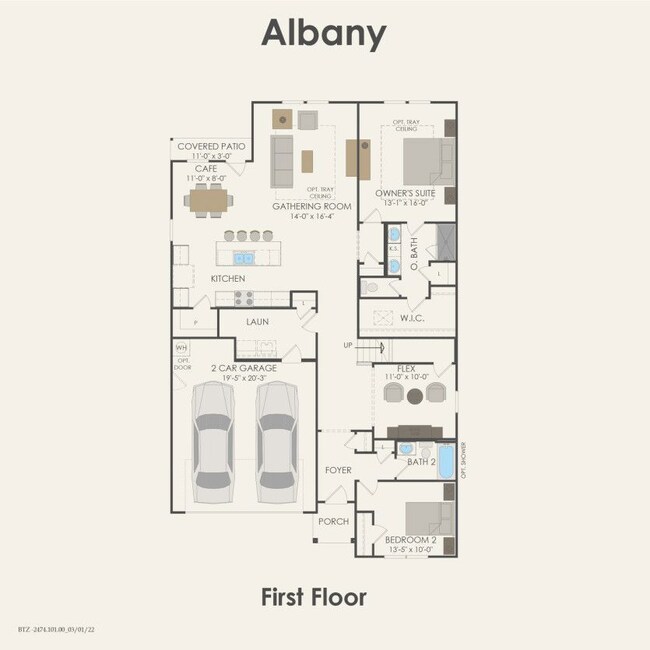 301 Wagon Spoke Waymodel, Fort Worth, TX 76120