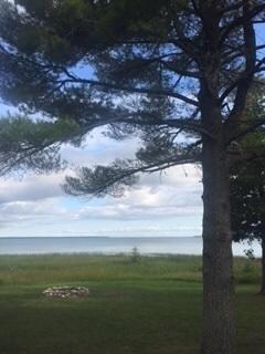 3 Lake Huron private waterfront