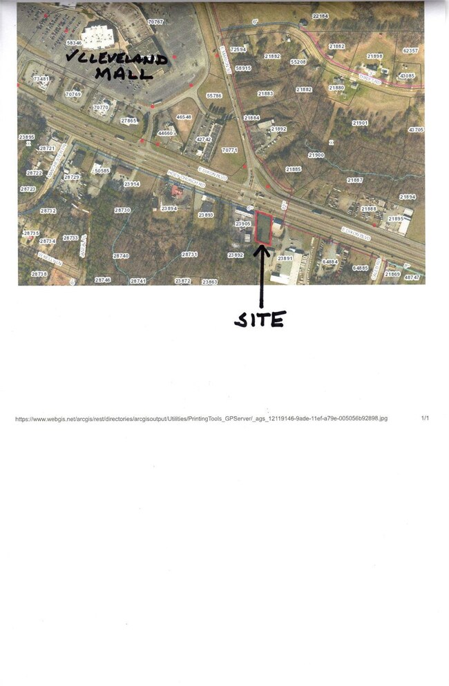 2048 E Dixon Blvd, Shelby, NC 28152 - photo 2