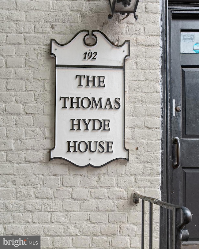 192 Duke of Gloucester St, Annapolis, MD 21401 - photo 3