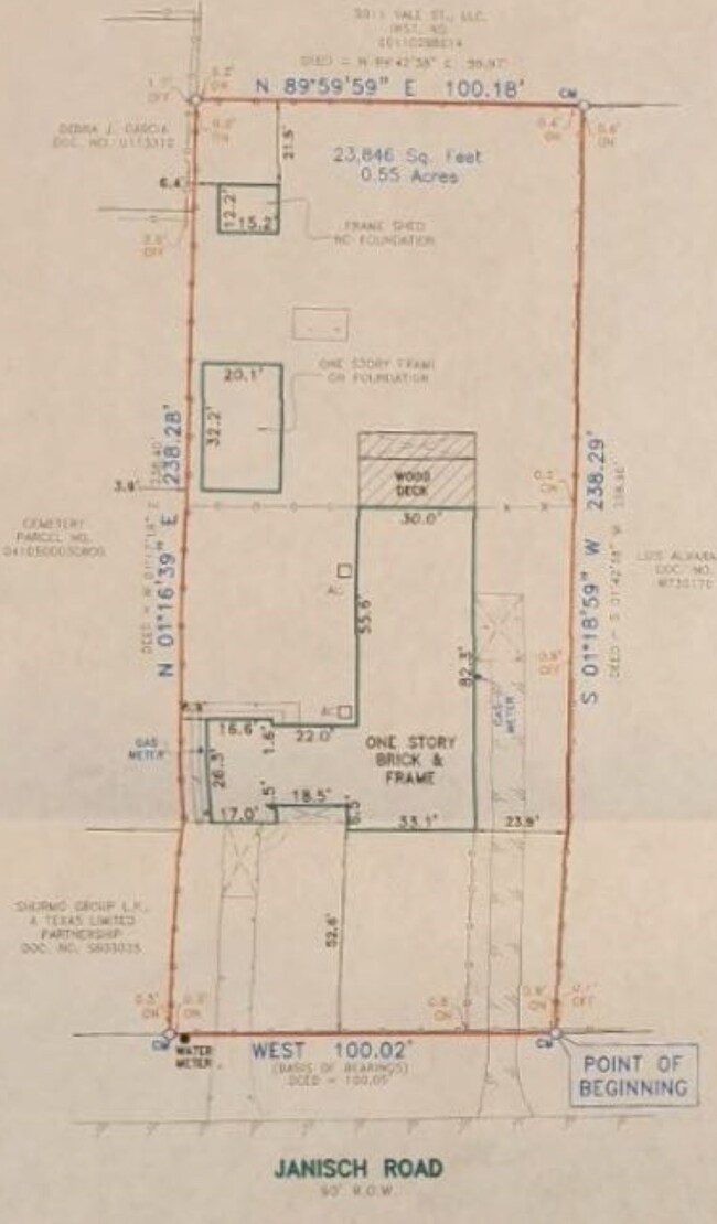 330 Janisch Rd, Houston, TX 77018 - photo 3