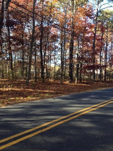 0 Maxim Southard Rd unit 21539471, Howell, NJ 07731 - photo 3