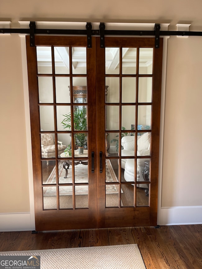 2220 Cambridge Hill Ct, Dacula, GA 30019 - photo 7