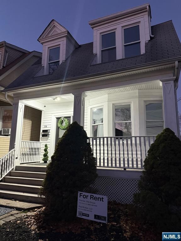 114 Overlook Ave unit 1, Belleville, NJ 07109 - photo 4