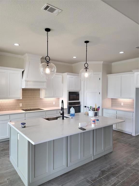 3076 Infinity Dr, Weatherford, TX 76087 - photo 6