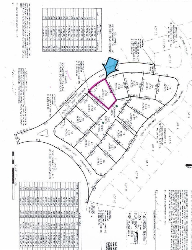 4127 Wyndmere Dr, Saint James, NC 28461 - photo 2