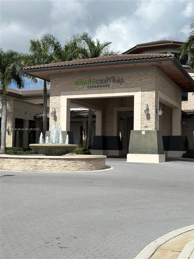 Club House