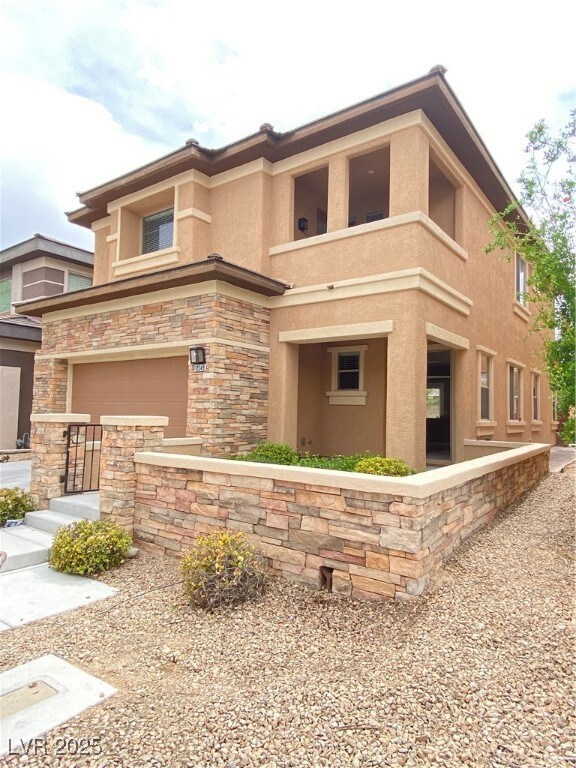 10349 Mystic Pine Rd, Las Vegas, NV 89135 - photo 3