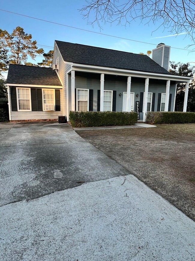 4137 Clinton Way E, Augusta, GA 30907 - photo 4