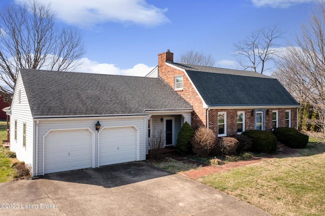 9004 Old Bardstown Rd, Louisville, KY 40291 | MLS# 1656556 | Homes.com