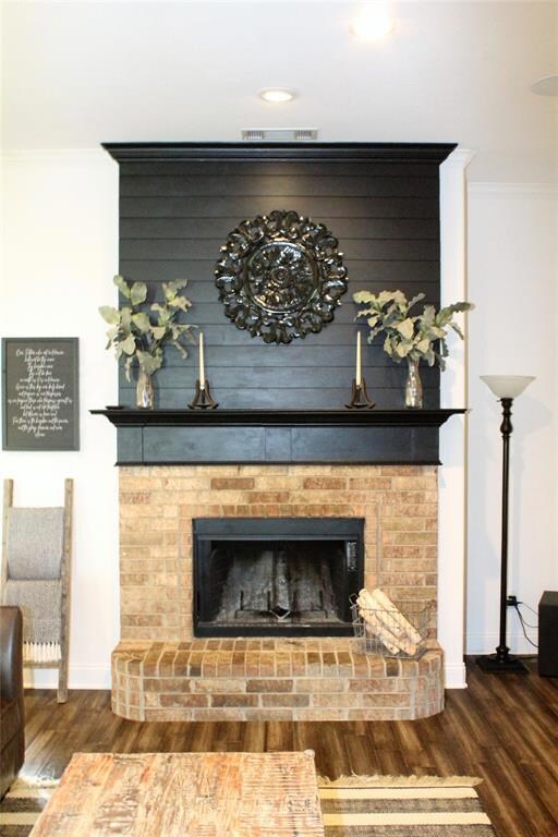 140 Creekwood Ranch Rd, Azle, TX 76020 - photo 6