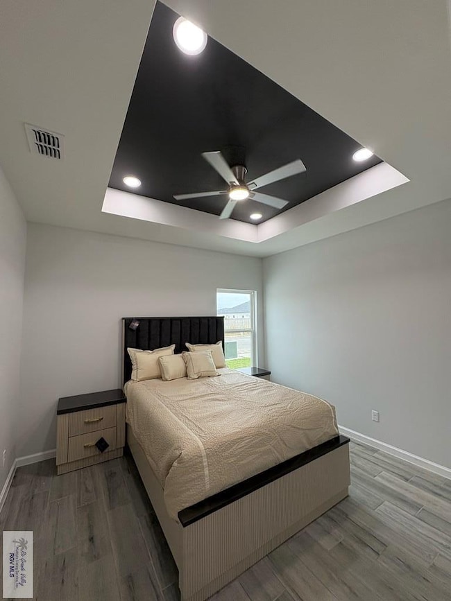 1604 Clinton St unit LOT 2, Harlingen, TX 78550 - photo 2