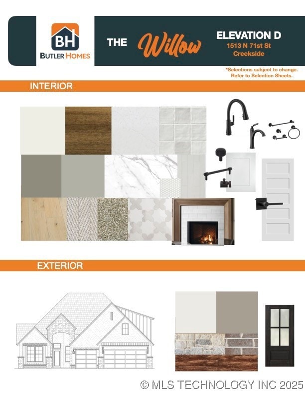 1513 N 71st St, Broken Arrow, OK 74014 - photo 2