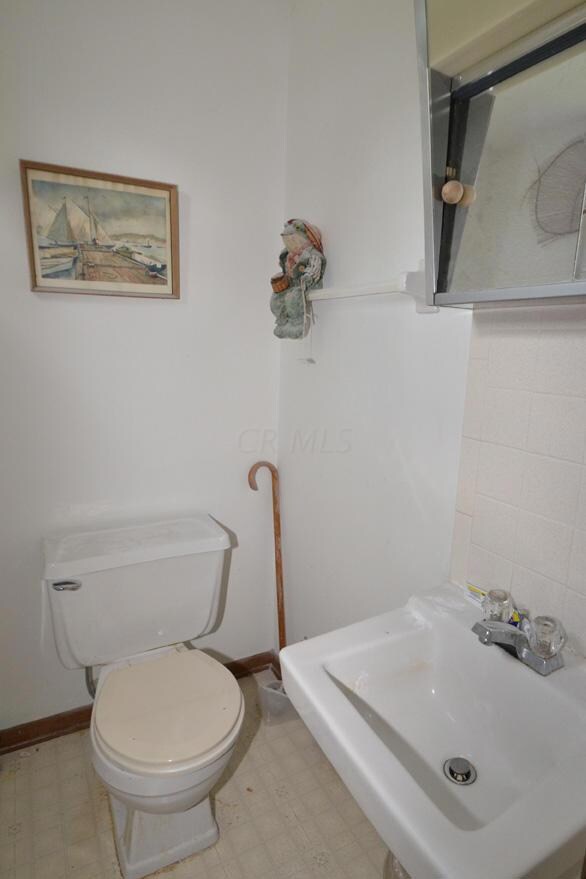 OWNER'S BATH