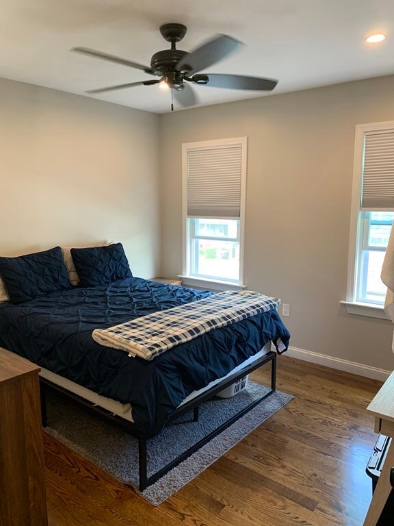 12 Dent St unit 2, West Roxbury, MA 02132 - photo 5