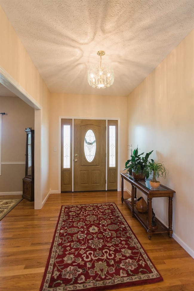 120 Jim Forsythe Ln, Harrodsburg, KY 40330 - photo 2