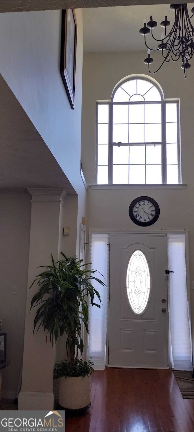 3247 Sugar Creek Trace SE, Atlanta, GA 30316 - photo 2