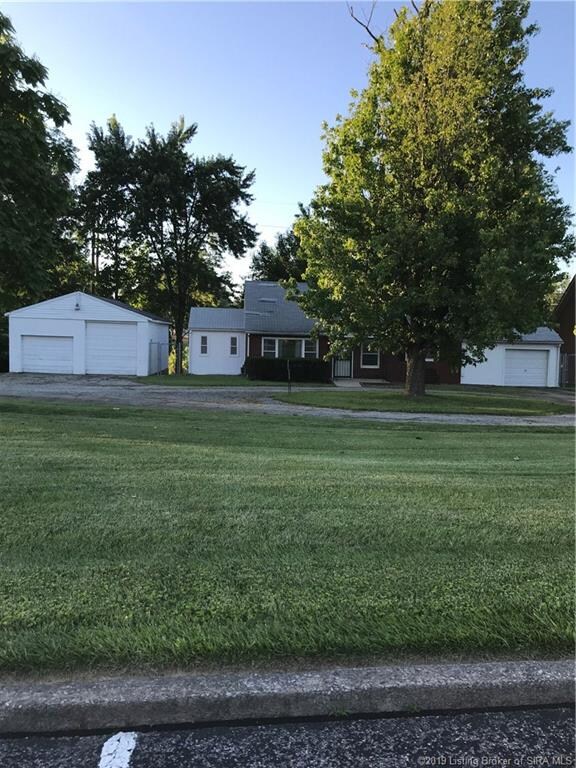 1542 Slate Run Rd, New Albany, IN 47150 - photo 3