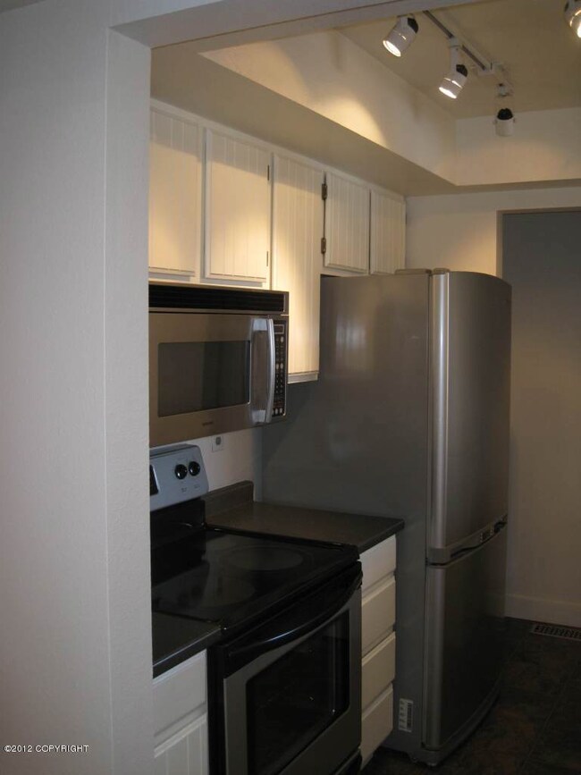 Kitchen - 1