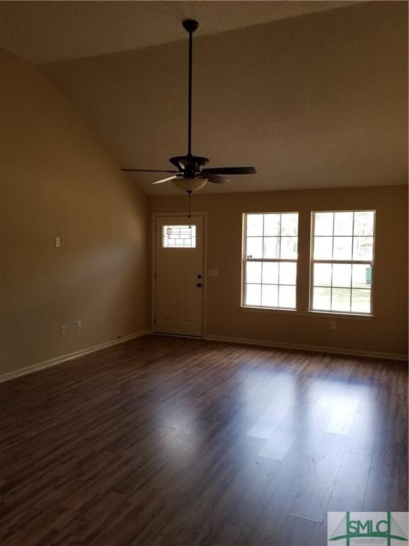 700 N Ash St, Springfield, GA 31329 - photo 2