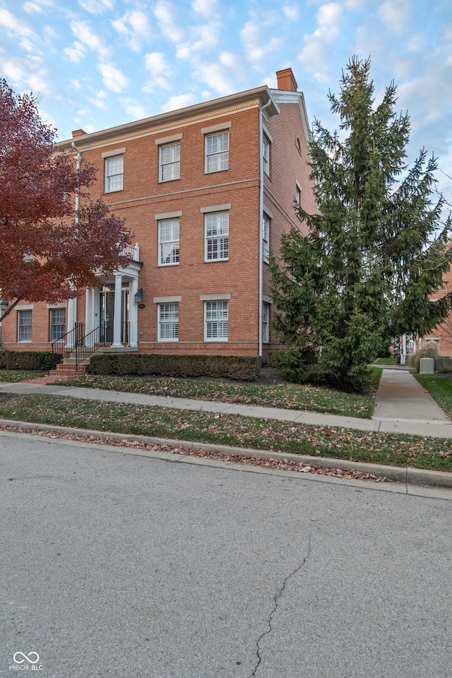 2068 Broughton St, Carmel, IN 46032 - photo 2