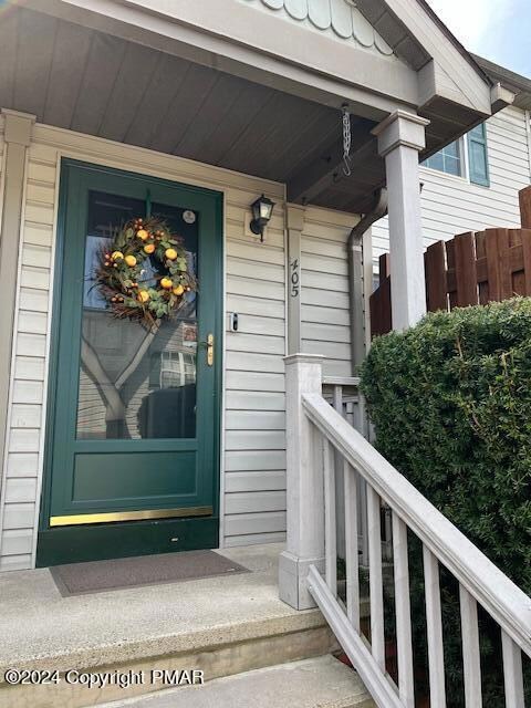 405 Walnut Grove Rd, East Stroudsburg, PA 18301 - photo 3