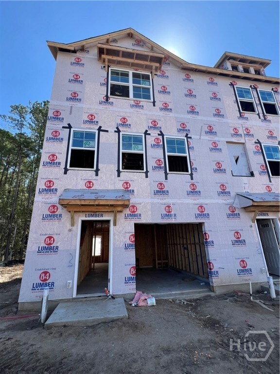 118 Simms Way, Hinesville, GA 31313 - photo 2