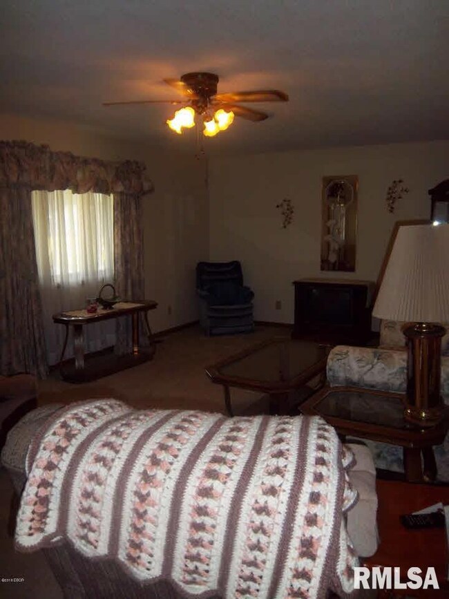 155 Jones Rd, Harrisburg, IL 62946 - photo 6