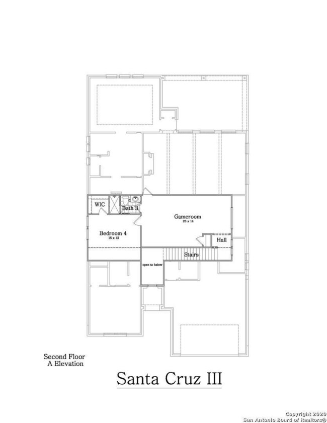 4118 Canaleta, San Antonio, TX 78261 - photo 6