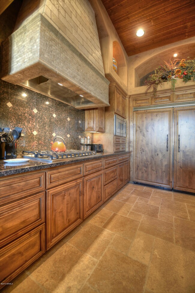 008_Kitchen Architecture Detail