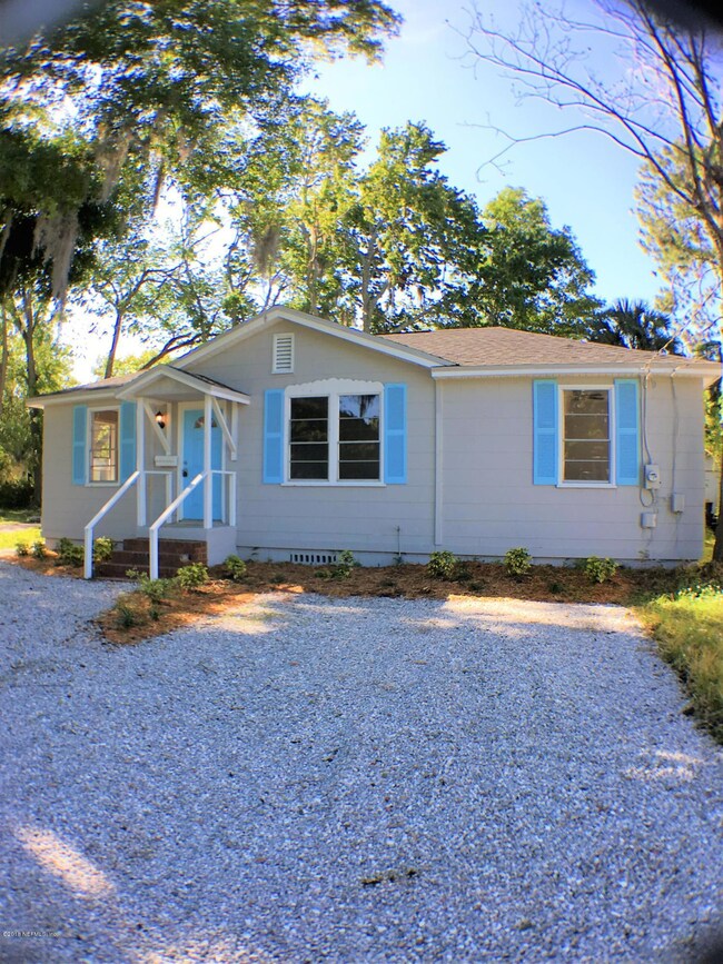 4830 Headley Terrace, Jacksonville, FL 32205 - photo 2