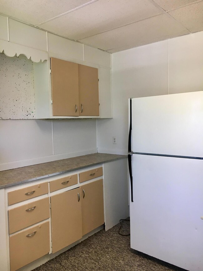 Unit #2 Kitchen 2
