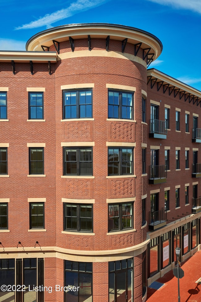 9419 Norton Commons Blvd unit 205, Prospect, KY 40059 - photo 2