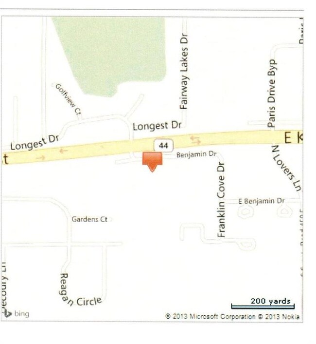 00 E State Road 44, Franklin, IN 46131 - photo 2